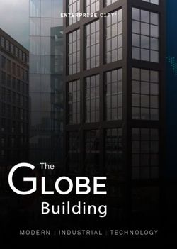 MODERN : INDUSTRIAL : TECHNOLOGY - OBI Property