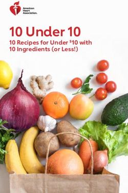 10 Under 10 10 Recipes for Under $10 with 10 Ingredients (or Less!)