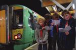 Community rail in the South East - Sponsored by