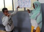 Improving Education for Deaf and Hard-of-Hearing Children in Ethiopia