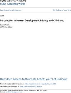 How does access to this work benefit you? Let us know!