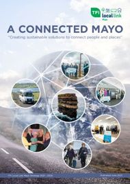 A CONNECTED MAYO "Creating sustainable solutions to connect people and ...