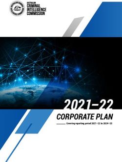 2021-22 CORPORATE PLAN - Covering reporting period 2021-22 to 2024-25 - Australian Criminal ...