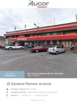 32 General Pienaar Avenue - Aucor