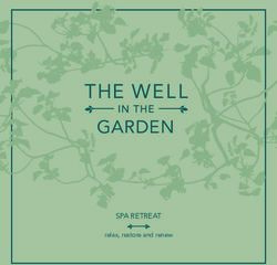 SPA RETREAT relax, restore and renew - Cliff at Lyons