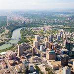 APPENDIX 5.0 CITY OF EDMONTON GROWTH STUDY - MARCH 2018