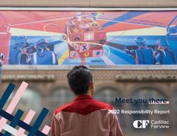 2022 Responsibility Report