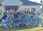 Final harrow bhoys v npl reserves - @hanwell town fC - The FA