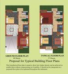 Planning for affordable housing during densification in Kathmandu
