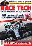 MEDIA PACK 2020/21 kimberleymediagroup.com - Race Tech Magazine
