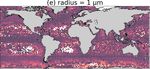 PRACTICES, PITFALLS AND GUIDELINES IN VISUALISING LAGRANGIAN OCEAN ANALYSES - ISPRS Annals of the Photogrammetry ...