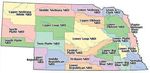 LONG RANGE IMPLEMENTATION PLAN - LITTLE BLUE NATURAL RESOURCES DISTRICT - Little Blue NRD