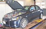 Spring...On The Road - CONSIDERING THE SWITCH TO ELECTRIC? - Winchester Press