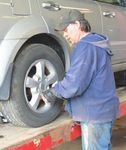 Spring...On The Road - CONSIDERING THE SWITCH TO ELECTRIC? - Winchester Press