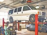 Spring...On The Road - CONSIDERING THE SWITCH TO ELECTRIC? - Winchester Press