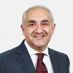 OPERATIONS COUNCIL BIOGRAPHIES