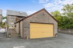 GWEL AN MOR, THREEWAYS, DOWNDERRY, TORPOINT, CORNWALL PL11 3JX - GUIDE PRICE £630,000