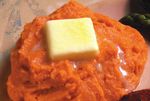 LOUISIANA YAMS' Louisiana Sweet Potatoes - Featuring historical and nutritional information, helpful hints and recipes