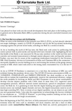 Karnataka Bank Ltd - Karnataka ...