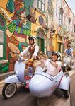 A Visitor's Guide to - JUL - SEP 2019 - Visit Singapore