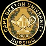 Nursing Student Handbook - Cape Breton University - Our Students Our Program Our Future