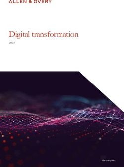 Allenovery.com - Allen & Overy