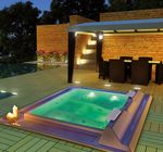 EXPERIENCE THE AQUAVIA TOUCH - Design & Feelings - Aquavia Spa