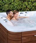 EXPERIENCE THE AQUAVIA TOUCH - Design & Feelings - Aquavia Spa