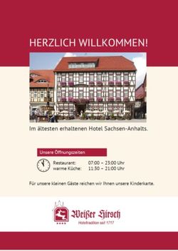 Herzlich Willkommen im &auml;ltesten erhaltenen Hotel Sachsen Anhalts seit 1717.
