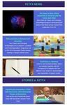 Funding opportunities in emerging technologies via ERA-NET