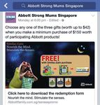 DON'T PUSH IT - Why the formula milk industry must clean up its act - Save the ...