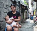 DON'T PUSH IT - Why the formula milk industry must clean up its act - Save the ...