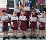 2021 PREP ENROLMENTS - Mabel Park State School