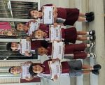 2021 PREP ENROLMENTS - Mabel Park State School