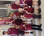 2021 PREP ENROLMENTS - Mabel Park State School