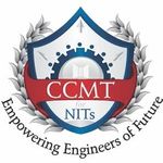 Centralized Counseling for M.Tech./M.Arch./M.Plan. Admissions - (CCMT 2020) Information Brochure Organized by