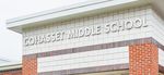 Cohasset Middle School - Student-Family Handbook 2021-2022 143 Pond Street Cohasset, MA 02025