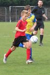 The International Youth Festival of Football - Information Pack For Girls and Boys - Sport Experiences