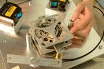 Patek Philippe Chair Micromechanical and Horological Design Laboratory - INSTANT-LAB - EPFL