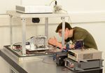 Patek Philippe Chair Micromechanical and Horological Design Laboratory - INSTANT-LAB - EPFL