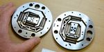 Patek Philippe Chair Micromechanical and Horological Design Laboratory - INSTANT-LAB - EPFL