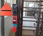 IBreathe: An Intelligent Access Control Breathalyzer with IOT Integration for Nigerian Public Motor Parks