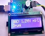 IBreathe: An Intelligent Access Control Breathalyzer with IOT Integration for Nigerian Public Motor Parks