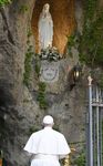 Ordained at last - Lockdown led to seven week delay of ordination - pg 3 - Caritas Lent appeal down this year