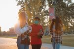 MESSENGER the NORTHWEST NAZARENE UNIVERSITY | WINTER 2021 VOL. 109, NUM.