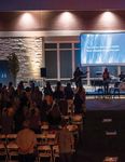 MESSENGER the NORTHWEST NAZARENE UNIVERSITY | WINTER 2021 VOL. 109, NUM.