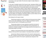 Cybersecurity: Impacts, Implications, and Action for State Governments - Mark Weatherford Chief Strategy Officer National Cybersecurity Center