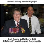 The LOG Royal Canadian Legion Comox Branch 160 - News and Events March/April 2021