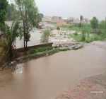 Sindh & Balochistan Rain Situation Update by HANDS - ReliefWeb