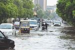 Sindh & Balochistan Rain Situation Update by HANDS - ReliefWeb